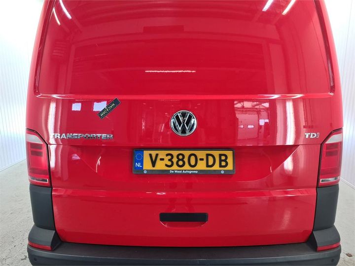 Photo 32 VIN: WV1ZZZ7HZHX012976 - VOLKSWAGEN TRANSPORTER 