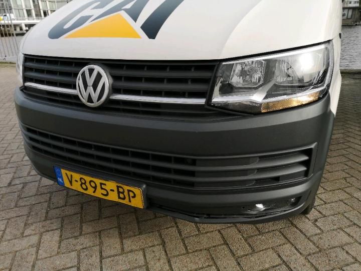 Photo 36 VIN: WV1ZZZ7HZHX013677 - VOLKSWAGEN TRANSPORTER 