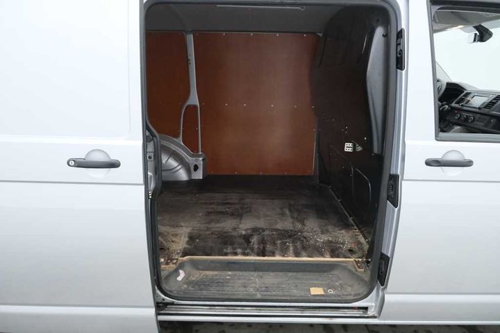 Photo 10 VIN: WV1ZZZ7HZHX013851 - VOLKSWAGEN TRANSPORTER &#3915 