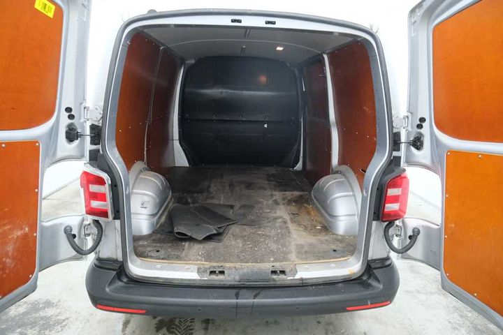 Photo 14 VIN: WV1ZZZ7HZHX013851 - VOLKSWAGEN TRANSPORTER &#3915 