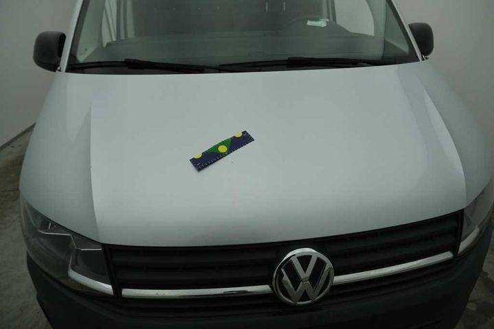 Photo 18 VIN: WV1ZZZ7HZHX013851 - VOLKSWAGEN TRANSPORTER &#3915 