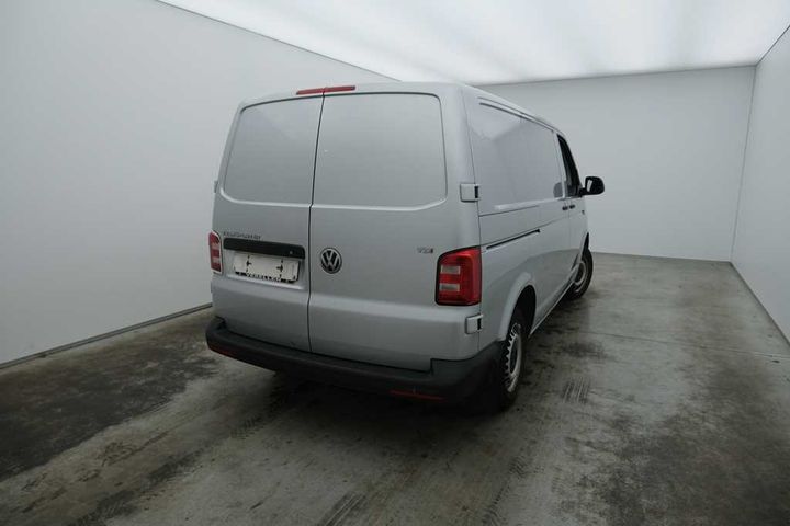 Photo 2 VIN: WV1ZZZ7HZHX013851 - VOLKSWAGEN TRANSPORTER &#3915 