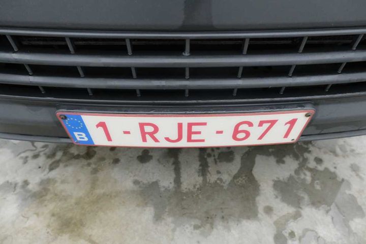 Photo 5 VIN: WV1ZZZ7HZHX013851 - VOLKSWAGEN TRANSPORTER &#3915 