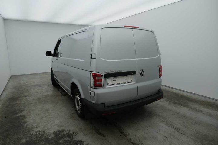 Photo 7 VIN: WV1ZZZ7HZHX013851 - VOLKSWAGEN TRANSPORTER &#3915 