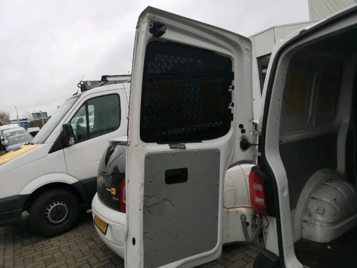 Photo 23 VIN: WV1ZZZ7HZHX013905 - VOLKSWAGEN TRANSPORTER 