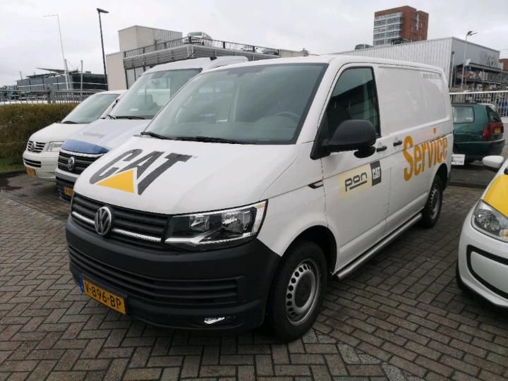 Photo 34 VIN: WV1ZZZ7HZHX013905 - VOLKSWAGEN TRANSPORTER 