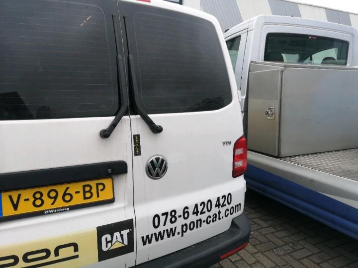 Photo 35 VIN: WV1ZZZ7HZHX013905 - VOLKSWAGEN TRANSPORTER 