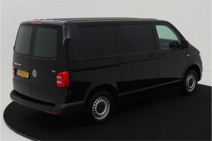 Photo 3 VIN: WV1ZZZ7HZHX019463 - VOLKSWAGEN TRANSPORTER 