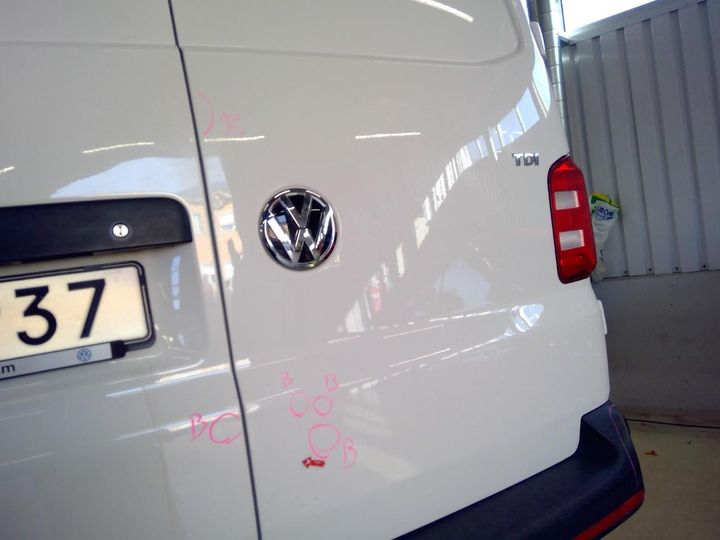 Photo 33 VIN: WV1ZZZ7HZHX020564 - VOLKSWAGEN TRANSPORTER 