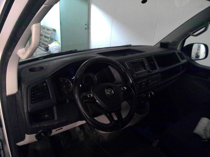 Photo 3 VIN: WV1ZZZ7HZHX020616 - VOLKSWAGEN TRANSPORTER 