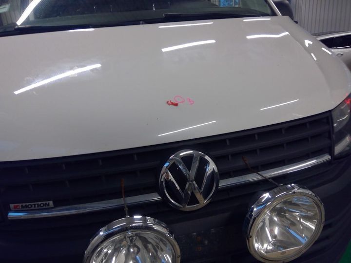 Photo 14 VIN: WV1ZZZ7HZHX021012 - VOLKSWAGEN TRANSPORTER 