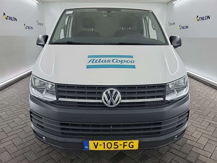 Photo 13 VIN: WV1ZZZ7HZHX021587 - VW TRANSPORTER GB 