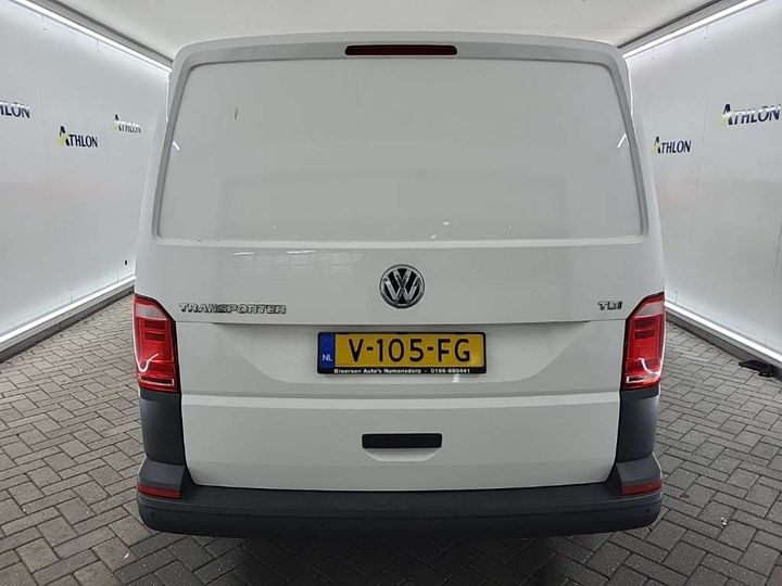 Photo 14 VIN: WV1ZZZ7HZHX021587 - VW TRANSPORTER GB 