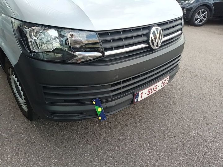 Photo 17 VIN: WV1ZZZ7HZHX030187 - VOLKSWAGEN TRANSPORTER &#3915 