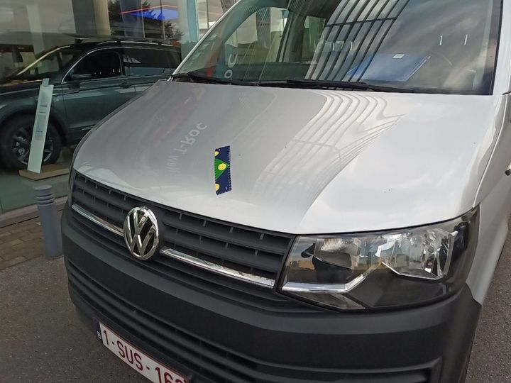 Photo 19 VIN: WV1ZZZ7HZHX030187 - VOLKSWAGEN TRANSPORTER &#3915 