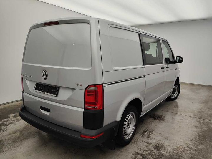 Photo 2 VIN: WV1ZZZ7HZHX030187 - VOLKSWAGEN TRANSPORTER &#3915 