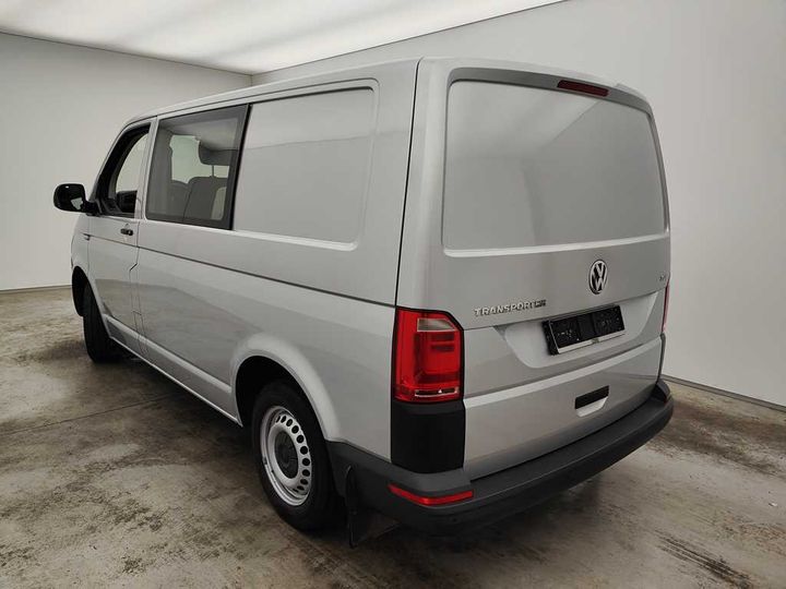 Photo 7 VIN: WV1ZZZ7HZHX030187 - VOLKSWAGEN TRANSPORTER &#3915 