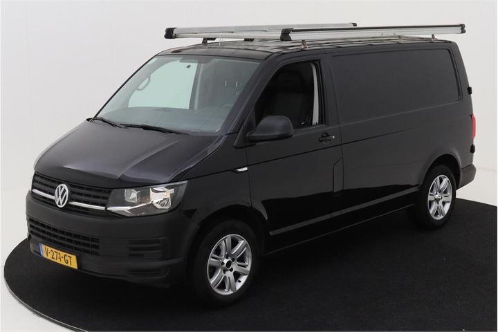 Photo 0 VIN: WV1ZZZ7HZHX030299 - VOLKSWAGEN TRANSPORTER 