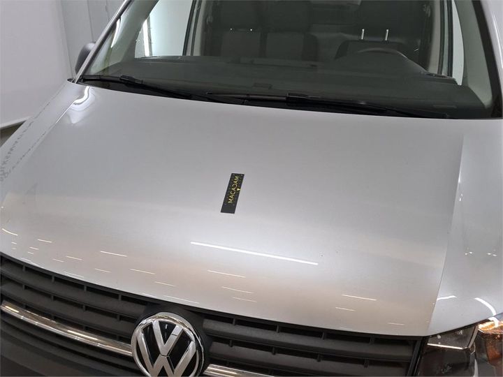 Photo 34 VIN: WV1ZZZ7HZHX030651 - VOLKSWAGEN TRANSPORTER 