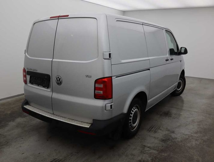 Photo 2 VIN: WV1ZZZ7HZJH003284 - VOLKSWAGEN TRANSPORTER &#3915 