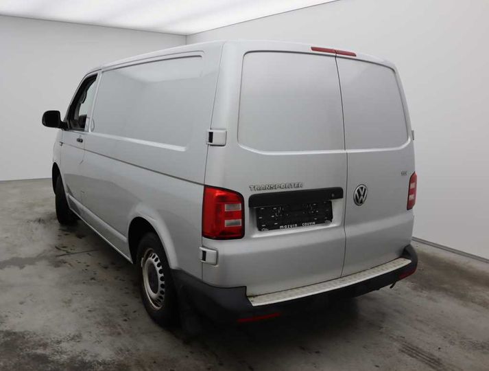 Photo 7 VIN: WV1ZZZ7HZJH003284 - VOLKSWAGEN TRANSPORTER &#3915 