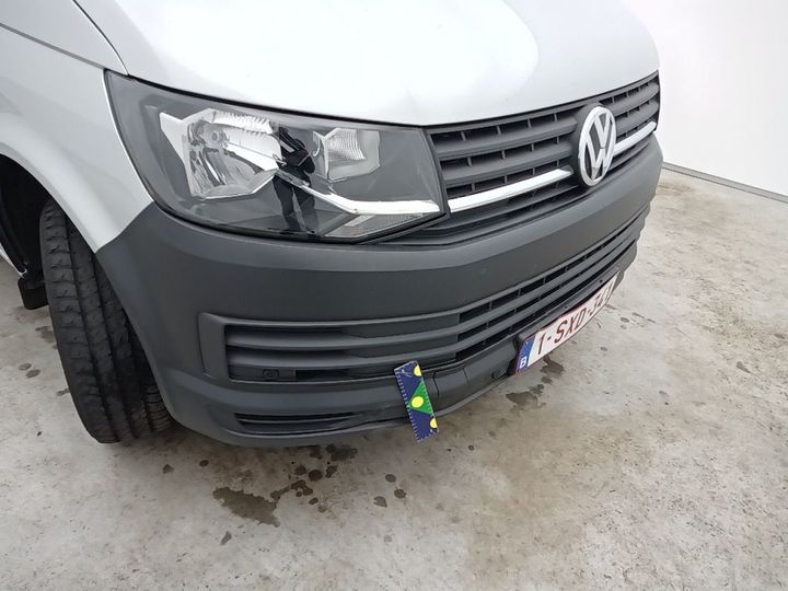 Photo 17 VIN: WV1ZZZ7HZJH003414 - VOLKSWAGEN TRANSPORTER &#3915 