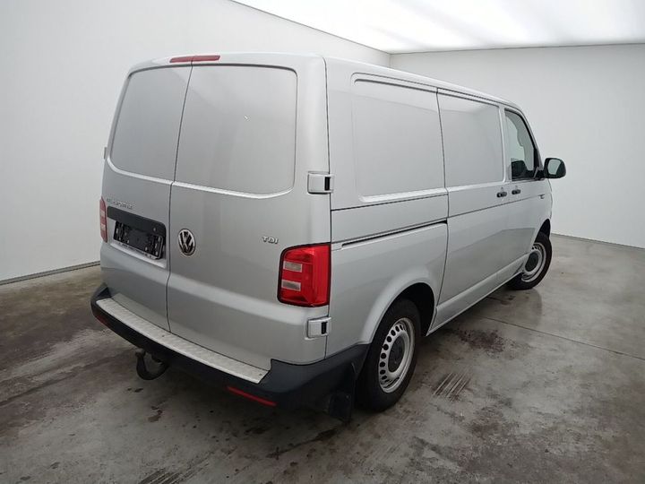 Photo 2 VIN: WV1ZZZ7HZJH003414 - VOLKSWAGEN TRANSPORTER &#3915 