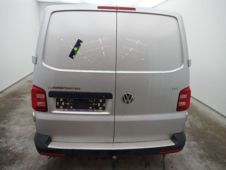 Photo 25 VIN: WV1ZZZ7HZJH003414 - VOLKSWAGEN TRANSPORTER &#3915 