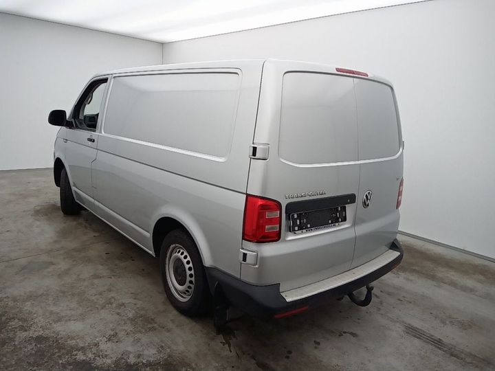 Photo 7 VIN: WV1ZZZ7HZJH003414 - VOLKSWAGEN TRANSPORTER &#3915 