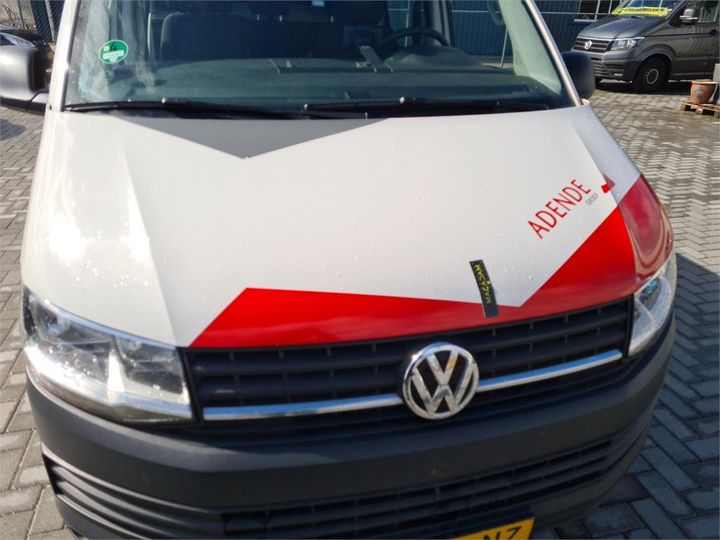 Photo 19 VIN: WV1ZZZ7HZJH003420 - VOLKSWAGEN TRANSPORTER 