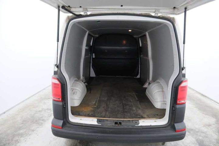 Photo 14 VIN: WV1ZZZ7HZJH004534 - VOLKSWAGEN TRANSPORTER &#3915 