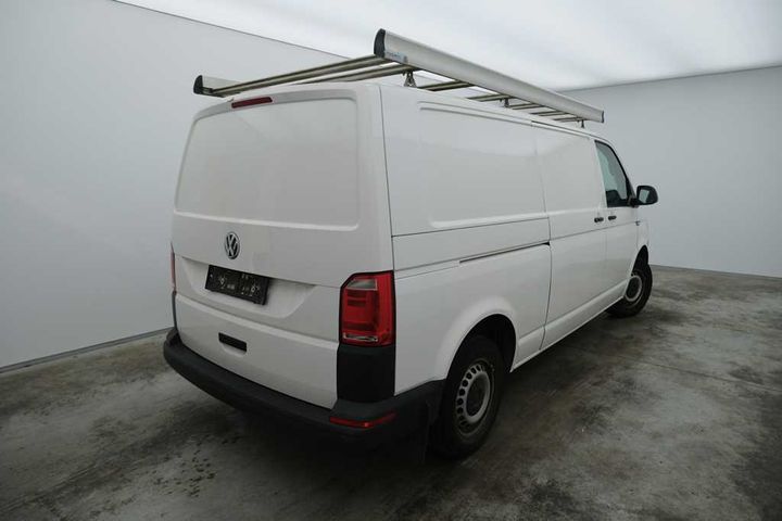 Photo 2 VIN: WV1ZZZ7HZJH004534 - VOLKSWAGEN TRANSPORTER &#3915 