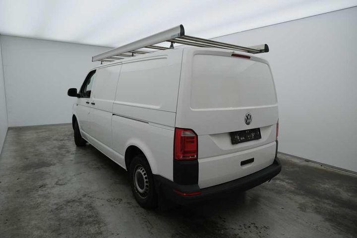 Photo 7 VIN: WV1ZZZ7HZJH004534 - VOLKSWAGEN TRANSPORTER &#3915 