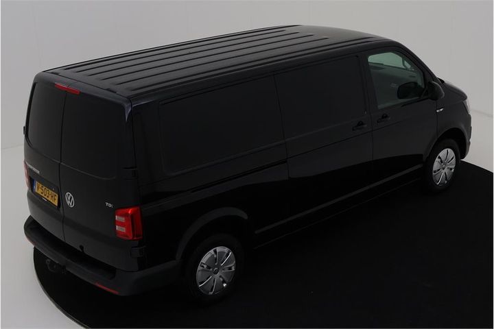 Photo 3 VIN: WV1ZZZ7HZJH004870 - VOLKSWAGEN TRANSPORTER GB 