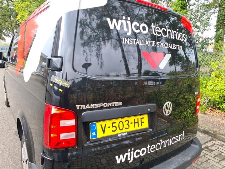 Photo 30 VIN: WV1ZZZ7HZJH004870 - VOLKSWAGEN TRANSPORTER GB 