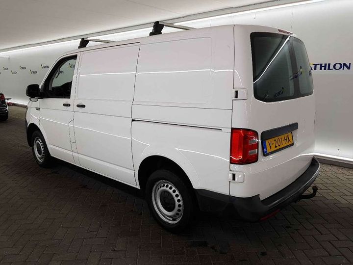 Photo 3 VIN: WV1ZZZ7HZJH005361 - VOLKSWAGEN TRANSPORTER GB 