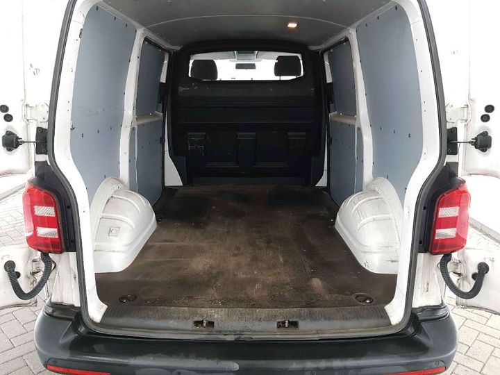 Photo 6 VIN: WV1ZZZ7HZJH005361 - VOLKSWAGEN TRANSPORTER GB 