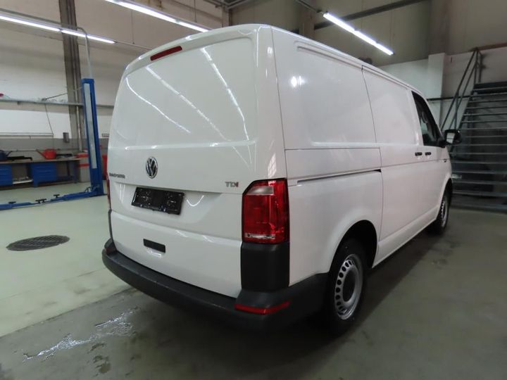 Photo 6 VIN: WV1ZZZ7HZJH005425 - VOLKSWAGEN TRANSPORTER T6 