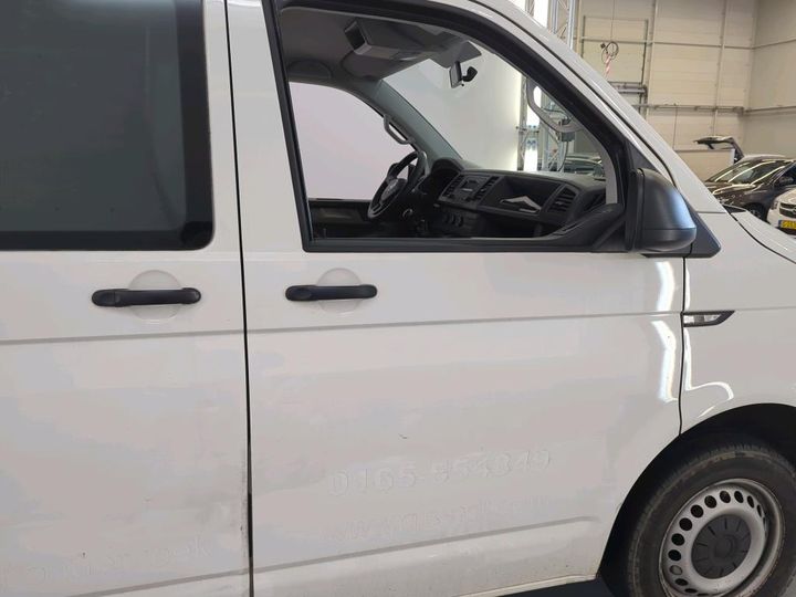 Photo 11 VIN: WV1ZZZ7HZJH012255 - VW TRANSPORTER 