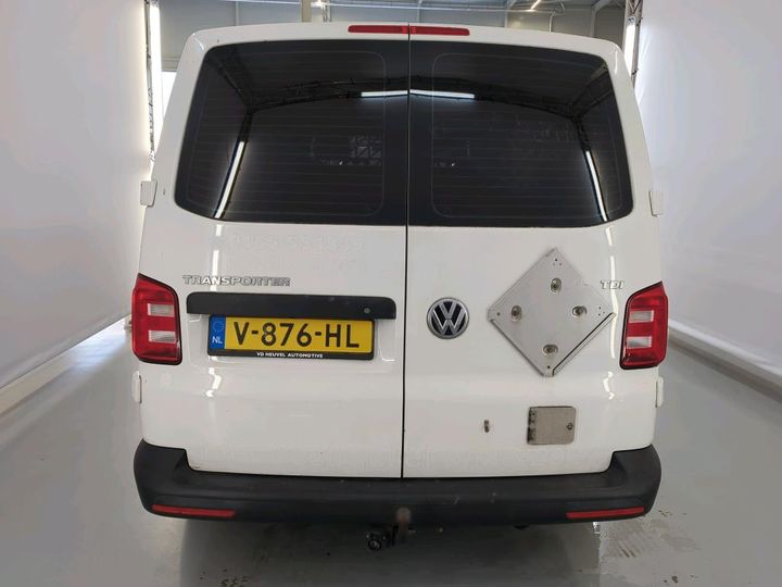 Photo 20 VIN: WV1ZZZ7HZJH012255 - VW TRANSPORTER 