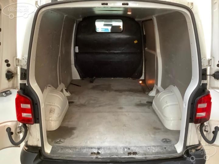 Photo 5 VIN: WV1ZZZ7HZJH012531 - VOLKSWAGEN TRANSPORTER VAN 