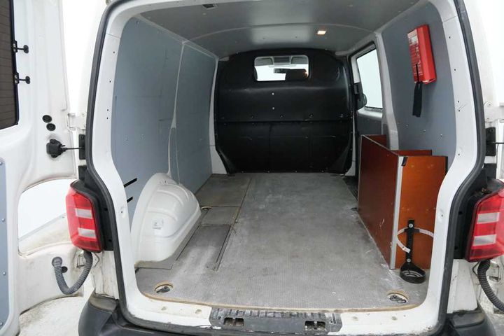 Photo 12 VIN: WV1ZZZ7HZJH012708 - VOLKSWAGEN TRANSPORTER &#3915 