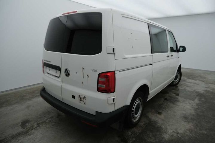 Photo 2 VIN: WV1ZZZ7HZJH012708 - VOLKSWAGEN TRANSPORTER &#3915 