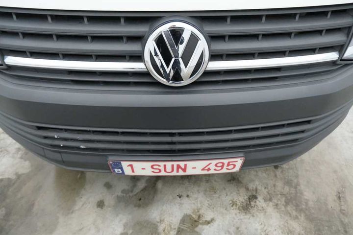 Photo 5 VIN: WV1ZZZ7HZJH012708 - VOLKSWAGEN TRANSPORTER &#3915 