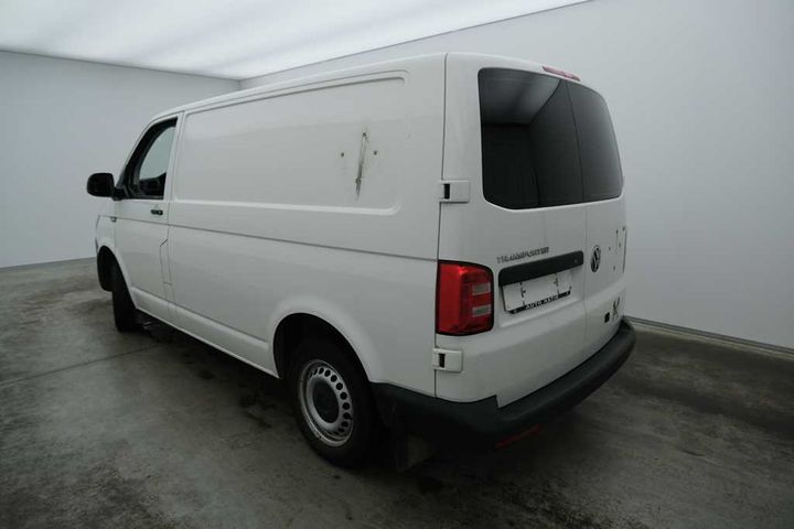 Photo 7 VIN: WV1ZZZ7HZJH012708 - VOLKSWAGEN TRANSPORTER &#3915 