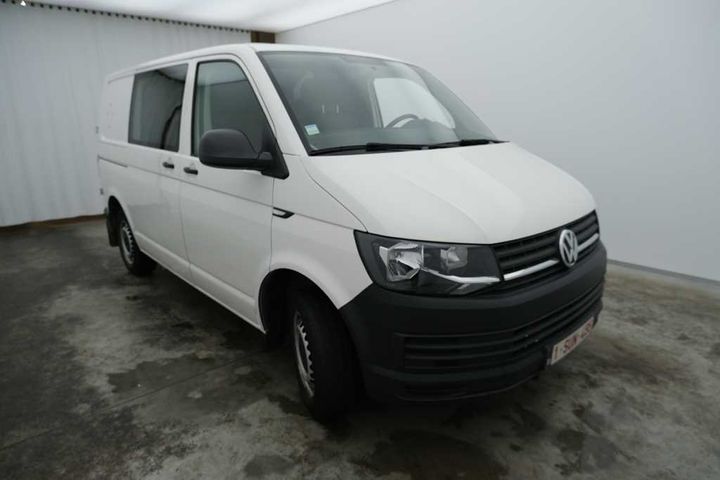 Photo 8 VIN: WV1ZZZ7HZJH012708 - VOLKSWAGEN TRANSPORTER &#3915 