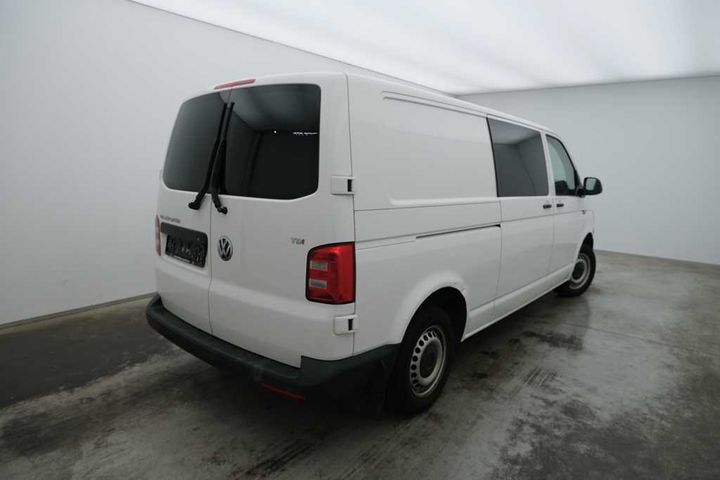 Photo 2 VIN: WV1ZZZ7HZJH012859 - VOLKSWAGEN TRANSPORTER &#3915 