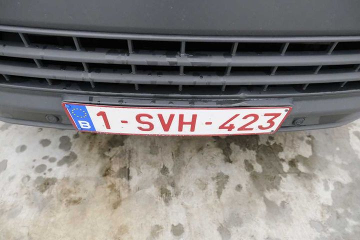 Photo 5 VIN: WV1ZZZ7HZJH012859 - VOLKSWAGEN TRANSPORTER &#3915 