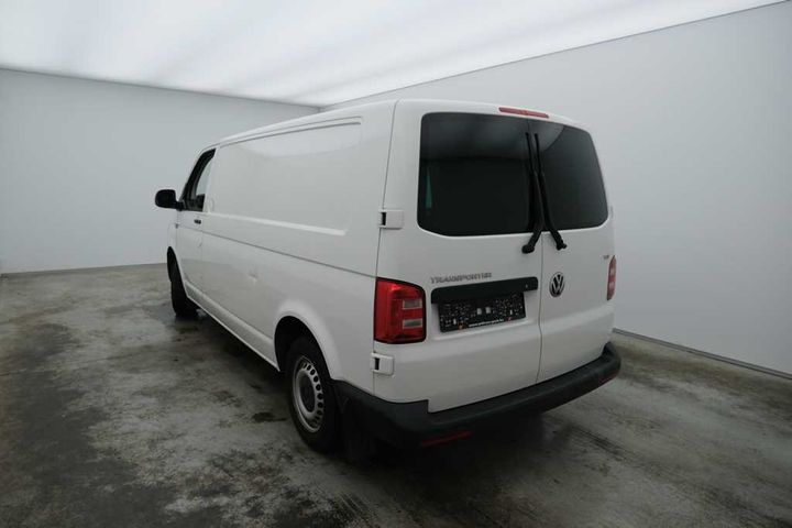 Photo 7 VIN: WV1ZZZ7HZJH012859 - VOLKSWAGEN TRANSPORTER &#3915 