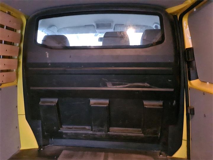 Photo 23 VIN: WV1ZZZ7HZJH014238 - VOLKSWAGEN TRANSPORTER 